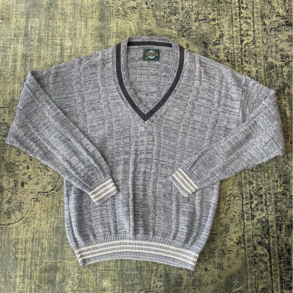 Vintage Jantzen Sweater L